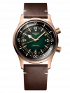 Longines Legend Diver Bronze L3.774.1.50.2