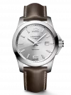 Longines Conquest L3.759.4.76.5