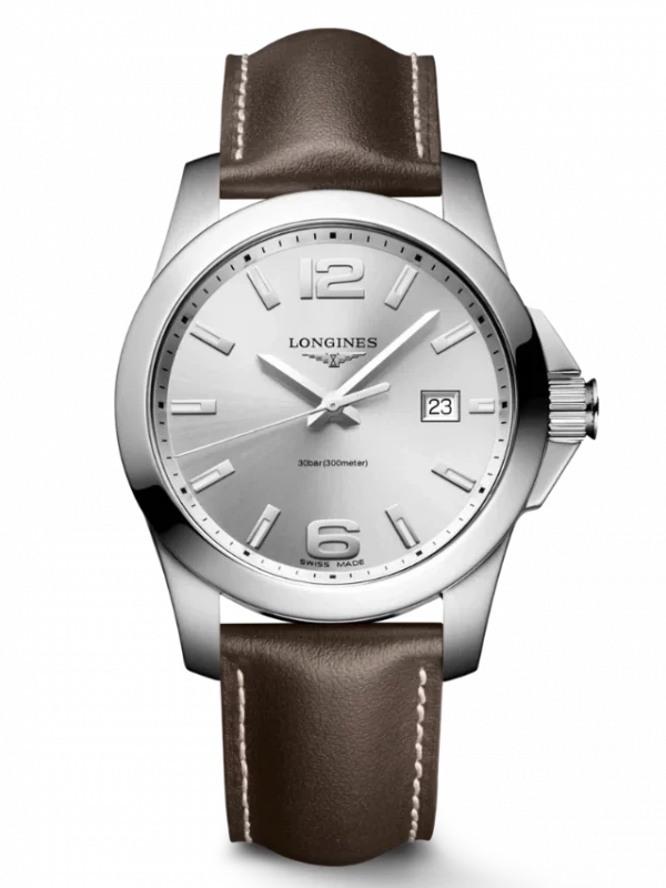 Longines Conquest L3.759.4.76.5