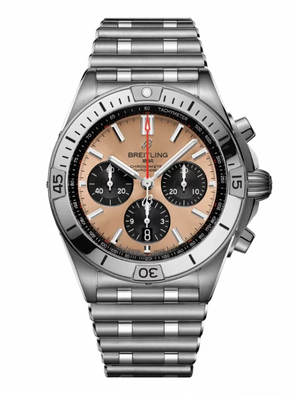 Breitling Chronomat B01 42 AB0134101K1A1