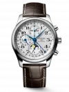 Longines Master Collection Chrono Moonphase L2.773.4.78.3