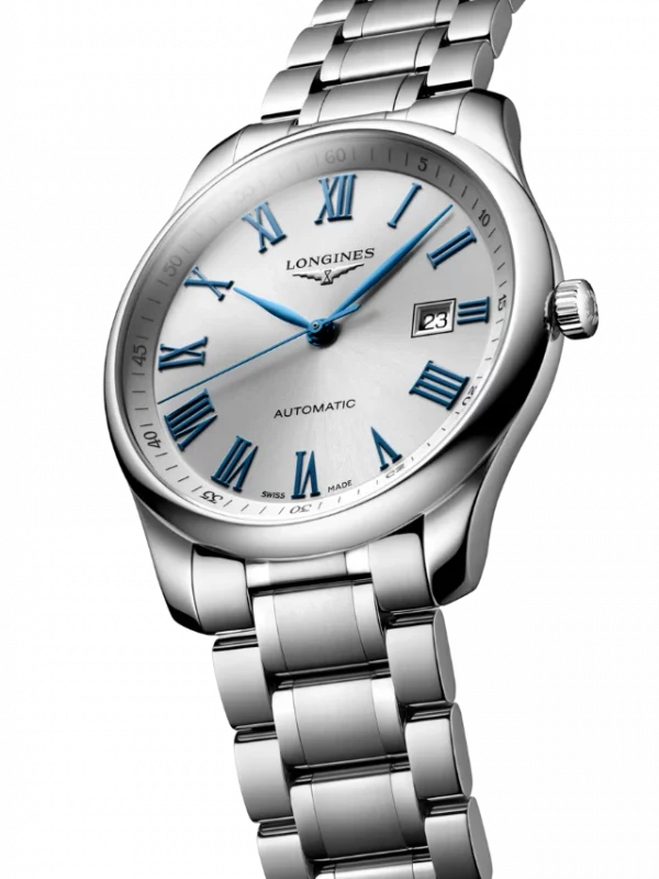 Longines Master Collection L2.893.4.79.6