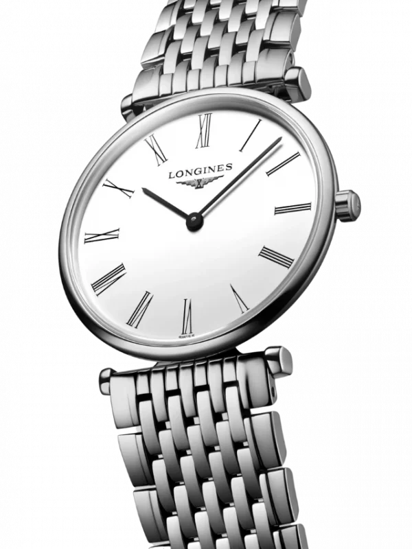 Longines La Grande Classique De L4.512.4.11.6