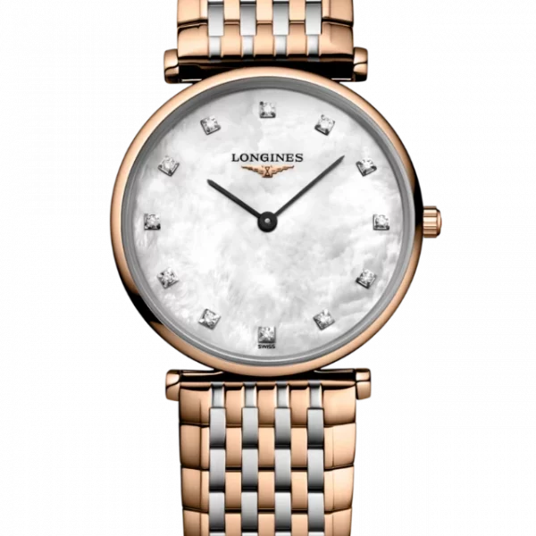 Longines La Grande Classique De L4.512.1.97.7