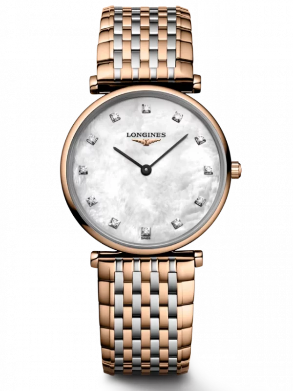 Longines La Grande Classique De L4.512.1.97.7