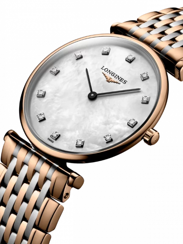 Longines La Grande Classique De L4.512.1.97.7