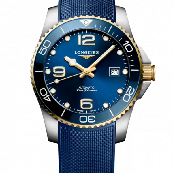 Longines Hydroconquest L3.781.3.96.9