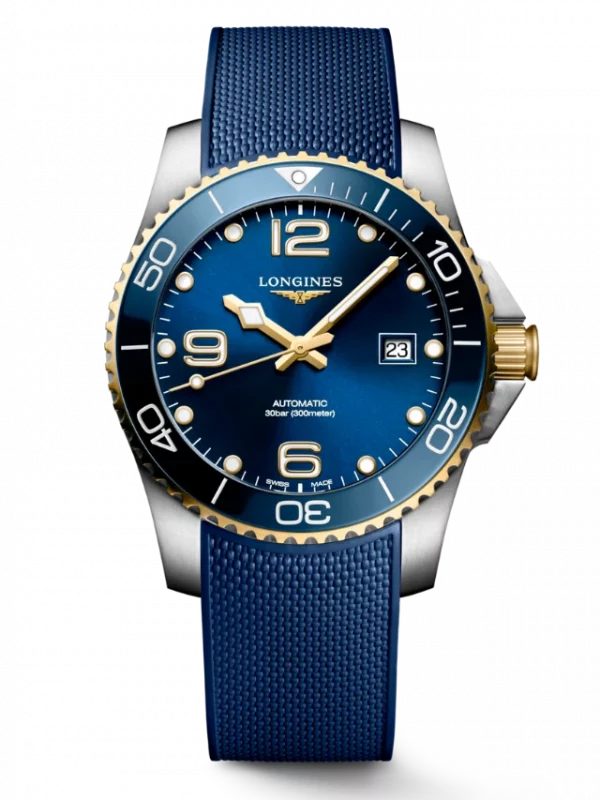 Longines Hydroconquest L3.781.3.96.9