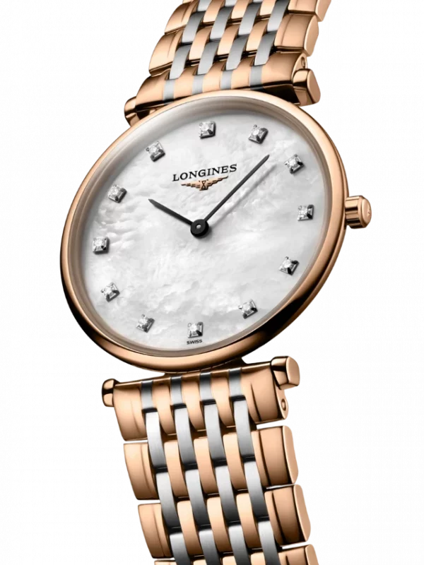 Longines La Grande Classique De L4.512.1.97.7