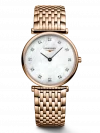 Longines La Grande Classique De L4.512.1.97.8