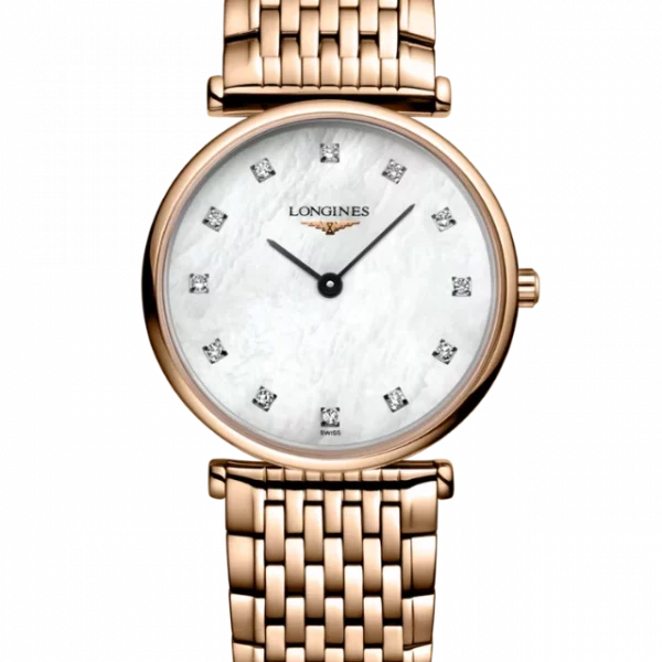 Longines La Grande Classique De L4.512.1.97.8