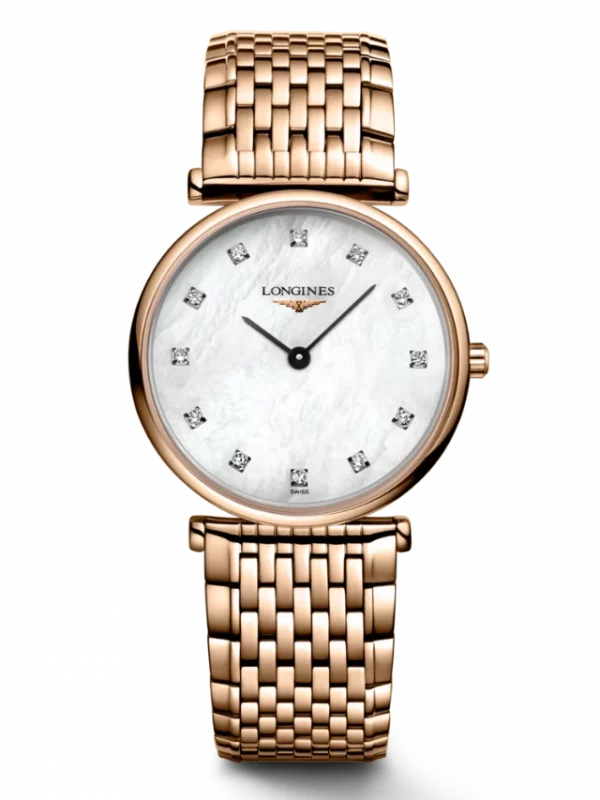 Longines La Grande Classique De L4.512.1.97.8