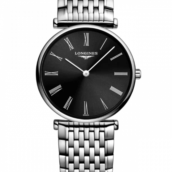 Longines La Grande Classique De L4.512.4.51.6