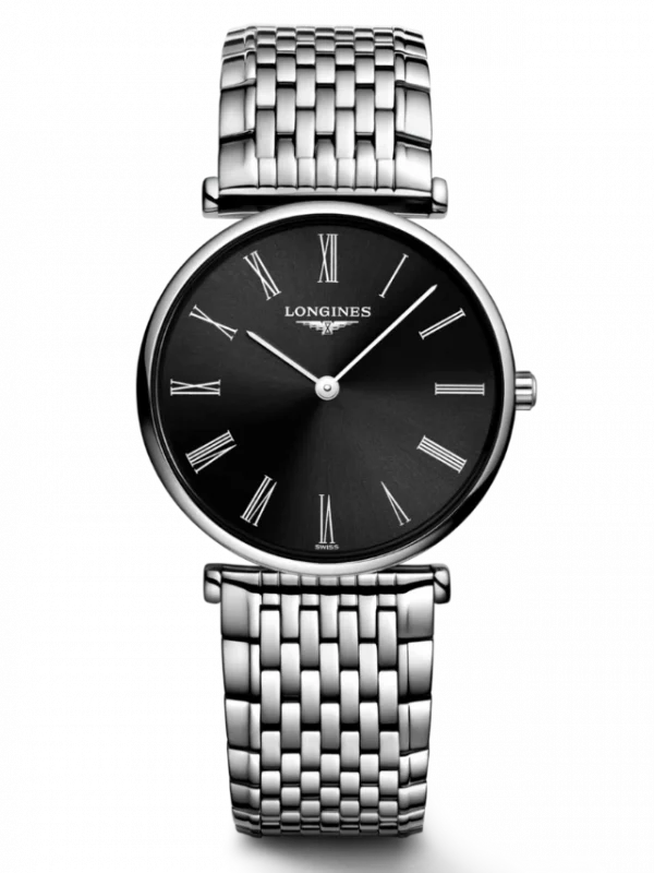 Longines La Grande Classique De L4.512.4.51.6