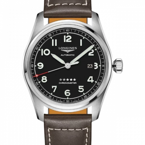 Longines Spirit L3.811.4.53.3