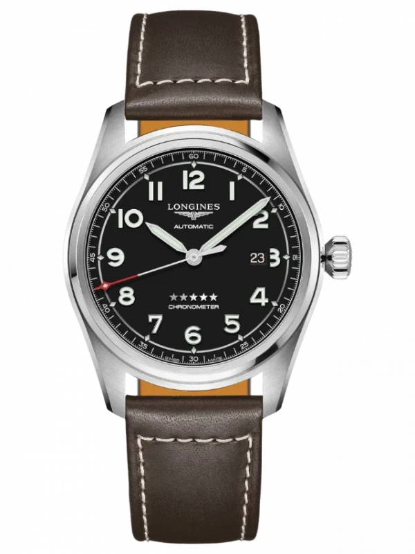 Longines Spirit L3.811.4.53.3