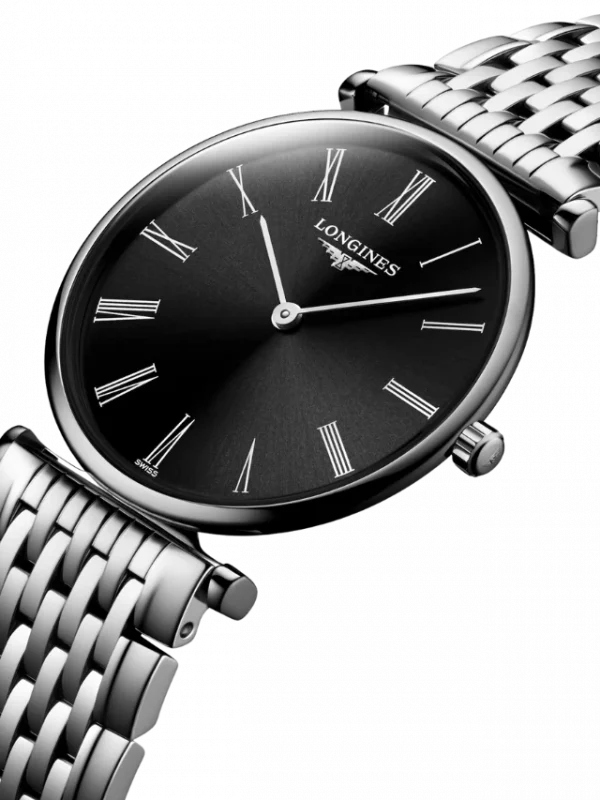 Longines La Grande Classique De L4.512.4.51.6