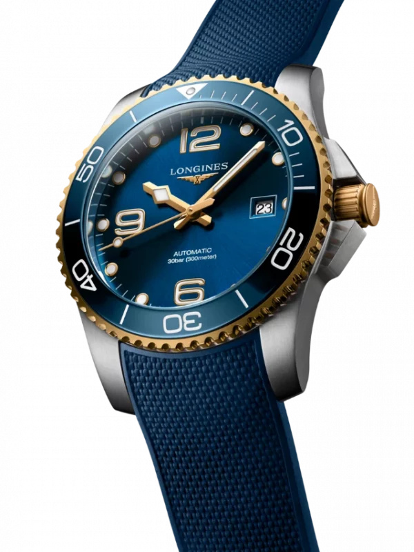 Longines Hydroconquest L3.781.3.96.9