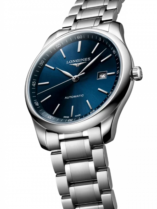 Longines Master Collection L2.893.4.92.6