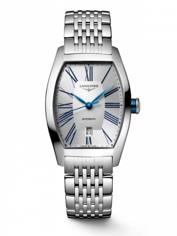 Longines Evidenza L2.142.4.70.6