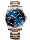 Longines Hydroconquest L3.781.3.98.7