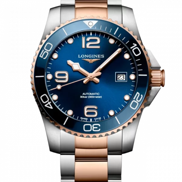 Longines Hydroconquest L3.781.3.98.7