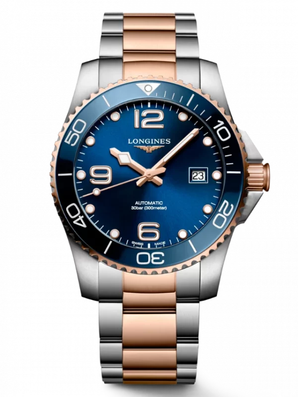 Longines Hydroconquest L3.781.3.98.7