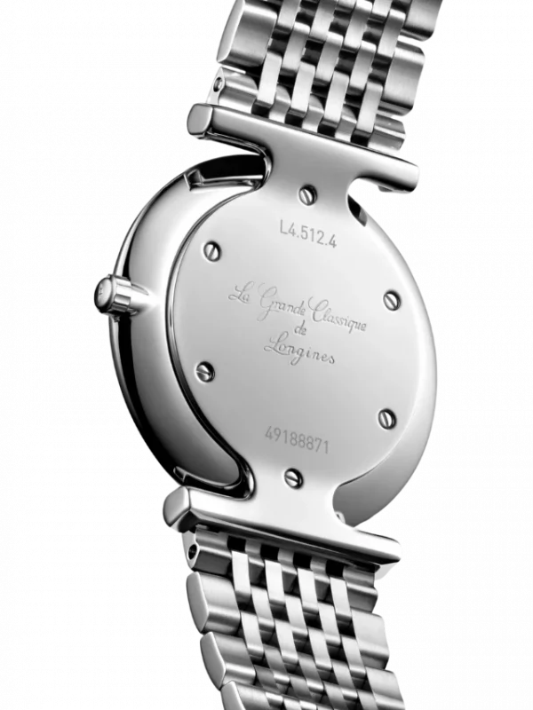 Longines La Grande Classique De L4.512.4.51.6