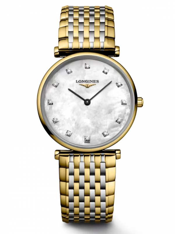 Longines La Grande Classique De L4.512.2.87.7