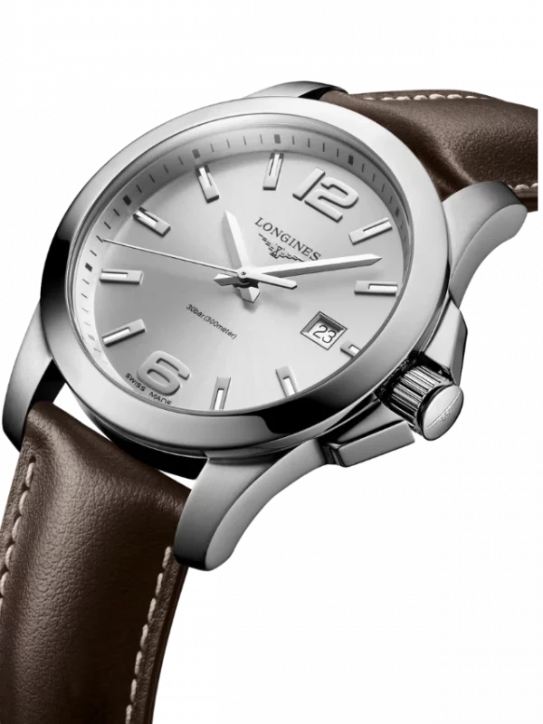 Longines Conquest L3.759.4.76.5