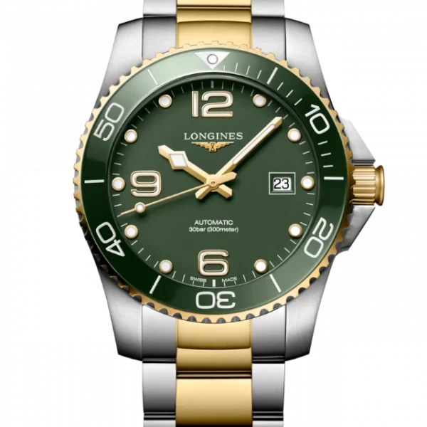 Longines Hydroconquest L3.781.3.06.7