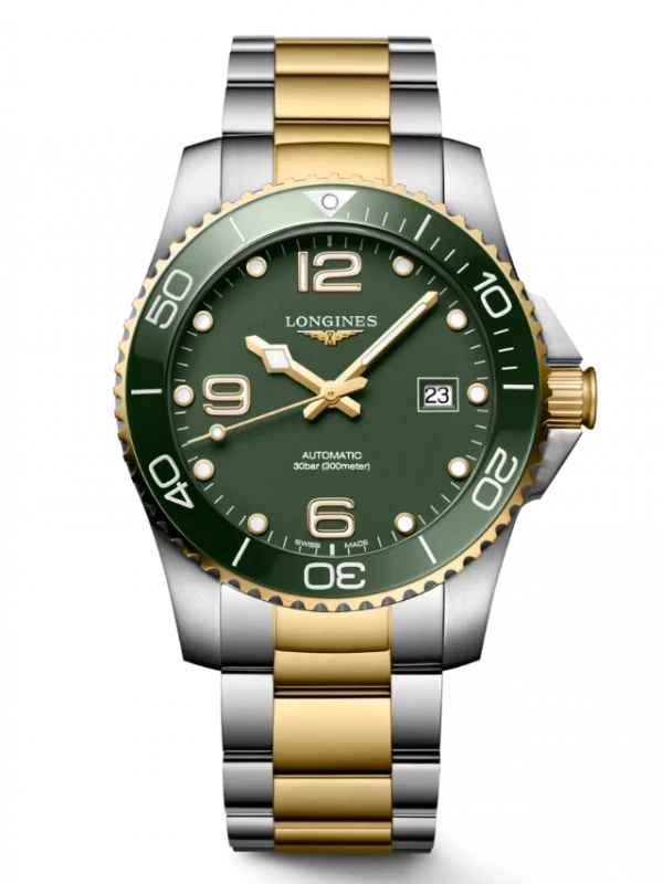 Longines Hydroconquest L3.781.3.06.7