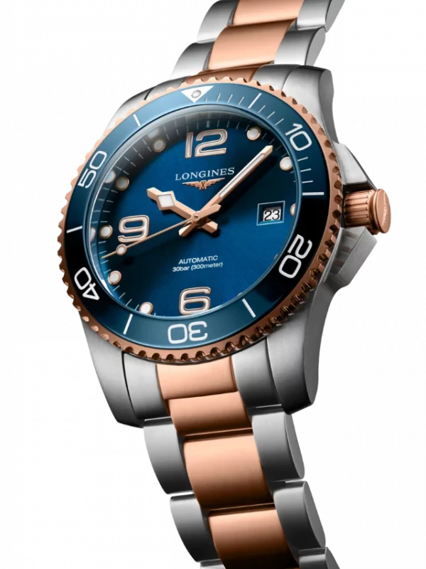 Longines Hydroconquest L3.781.3.98.7