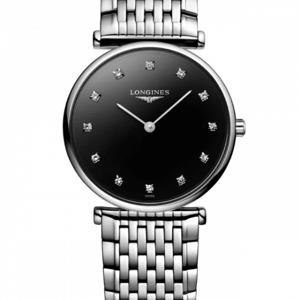 Longines La Grande Classique De L4.512.4.58.6