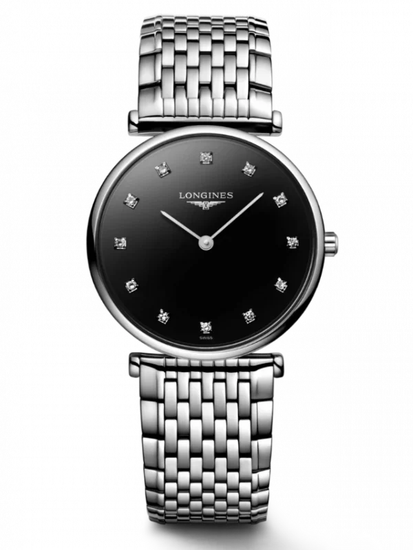 Longines La Grande Classique De L4.512.4.58.6