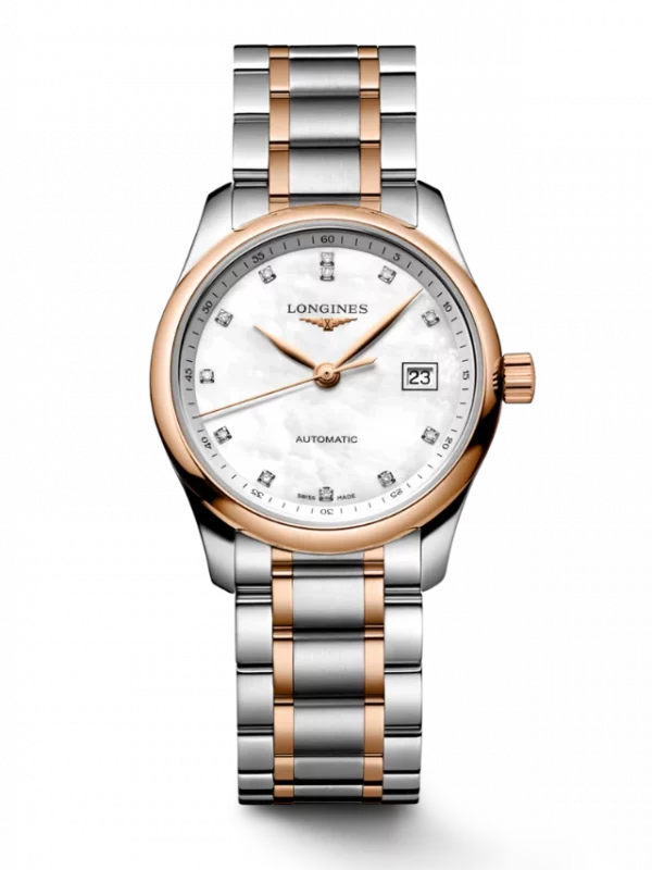 Longines Master Collection L2.257.5.89.7