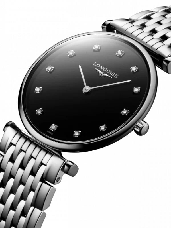 Longines La Grande Classique De L4.512.4.58.6