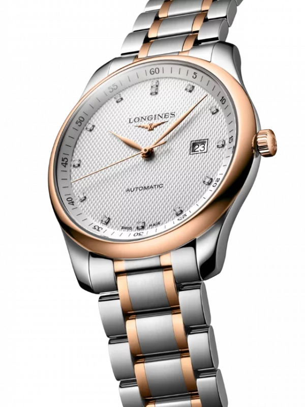 Longines Master Collection L2.893.5.77.7