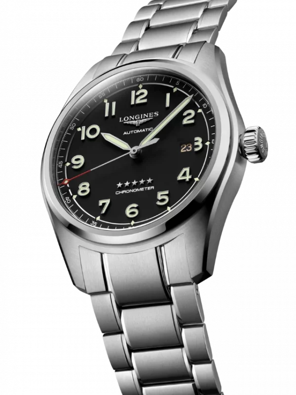 Longines Spirit L3.811.4.53.6