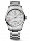 Longines Spirit L3.811.4.73.6