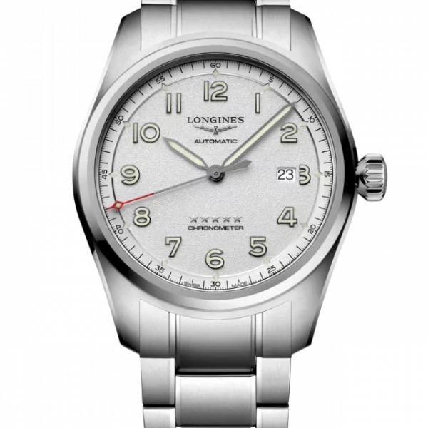 Longines Spirit L3.811.4.73.6