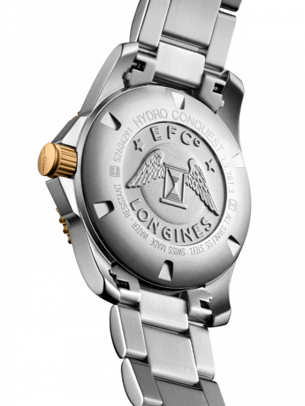 Longines Hydroconquest L3.781.3.06.7