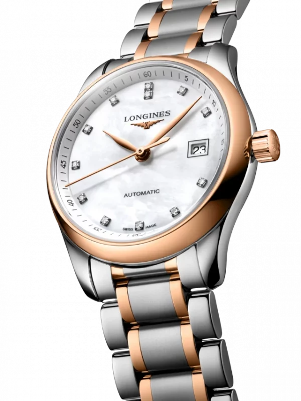 Longines Master Collection L2.257.5.89.7