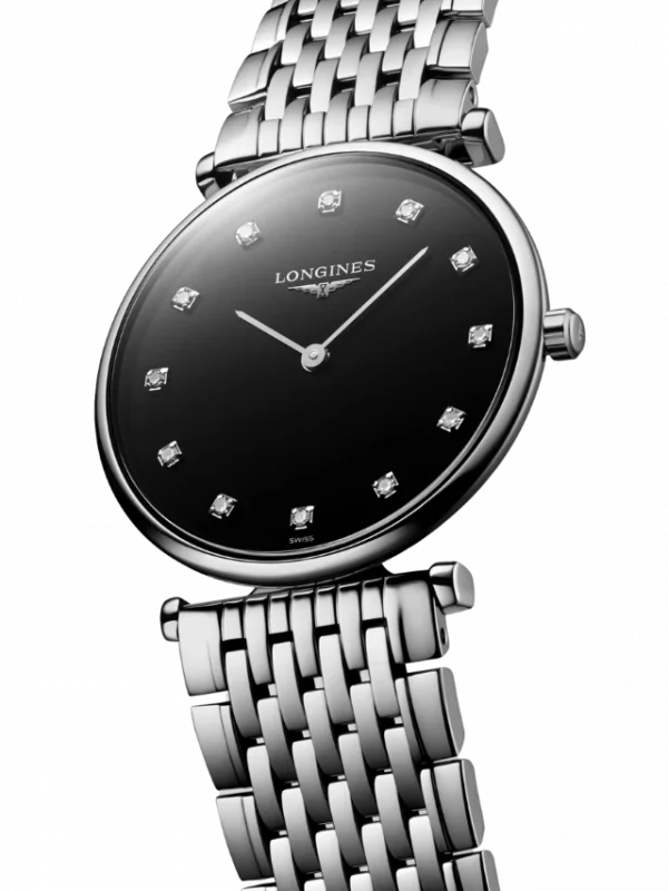 Longines La Grande Classique De L4.512.4.58.6