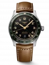 Longines Spirit Zulu Time L3.812.4.63.2