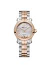 CHOPARD HAPPY SPORT AUTOMATIC 30MM 278573-6019 - Time Avenue
