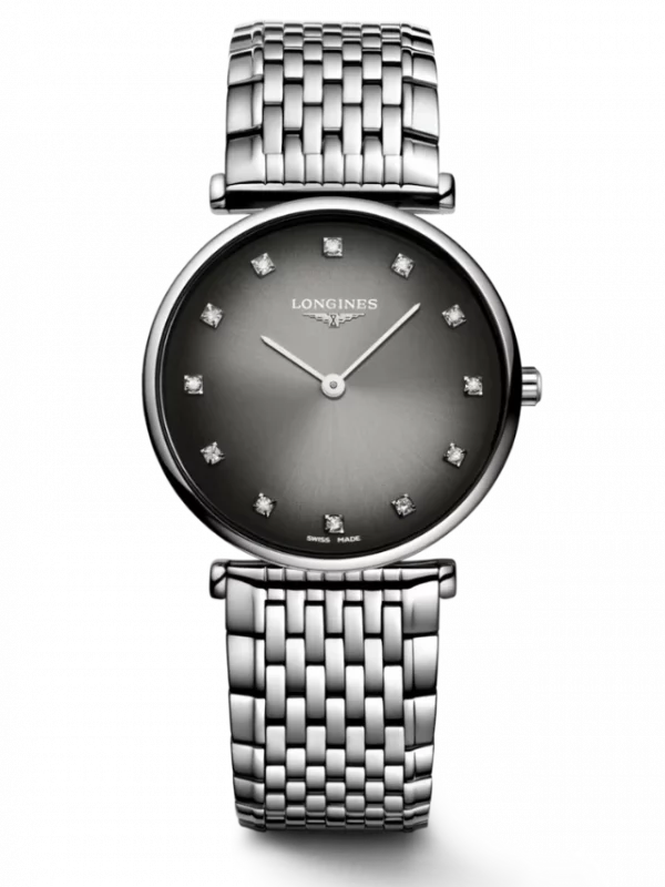 Longines La Grande Classique De L4.512.4.77.6