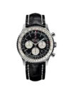 Breitling Navitimer B01 Chronograph 46 AB0127211B1P2