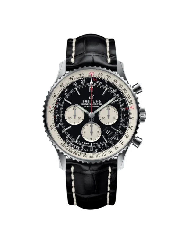 Breitling Navitimer B01 Chronograph 46 AB0127211B1P2