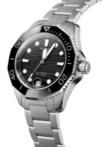 SHOP TAG HEUER AQUARACER PROFESSIONAL 300 36MM - Time Avenue